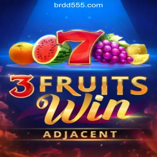 Experience Fast Wins with 3FruitsWin: The Exciting Casino Game