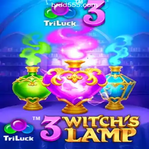 3WitchsLamp: A Bewitching Journey into a World of Magic and Intrigue