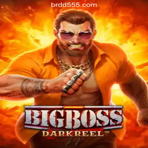 BigBoss: The Ultimate Gaming Experience with DD555.COM Cassino