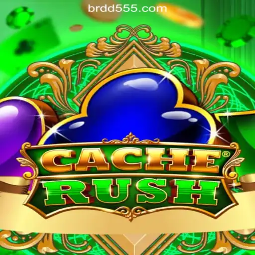 Exploring the Exciting World of CacheRush and DD555.COM Cassino
