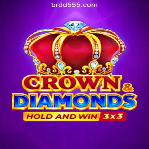CrownDiamonds: A New Era in Online Gaming