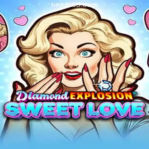 Exploring DiamondExplosionSweetLove: A Thrilling Gameplay Experience with Quick Cashout Options at DD555.COM