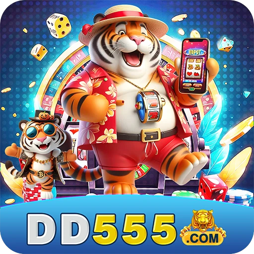 DD555.COM cassino com saque rápido Logo
