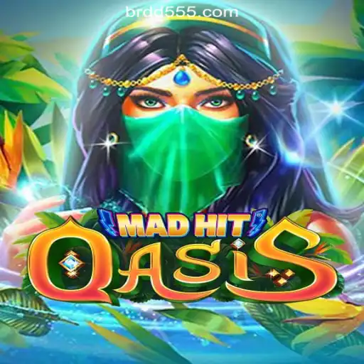 Exploring MadHitOasis: An Innovative Casino Game Experience