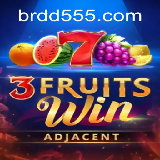Experience Fast Wins with 3FruitsWin: The Exciting Casino Game