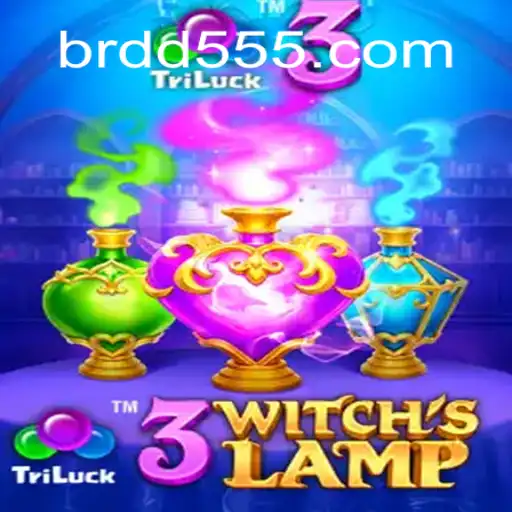 3WitchsLamp: A Bewitching Journey into a World of Magic and Intrigue