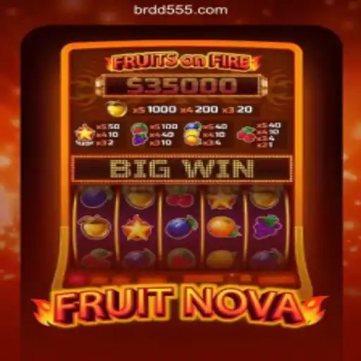 Exploring the Vibrant World of FruitNova: A Comprehensive Guide