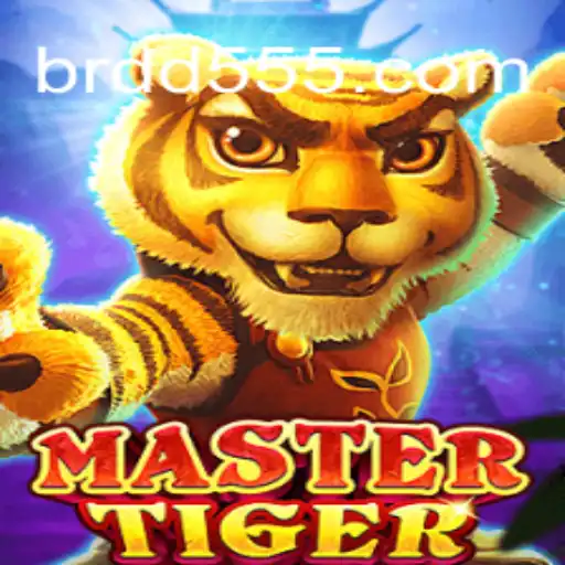 MasterTiger: The Thrilling Game Experience with Rapid Withdrawals