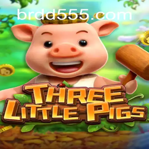 Exploring the Enchanting World of THREELITTLEPIGS: A Casino Game with a Twist
