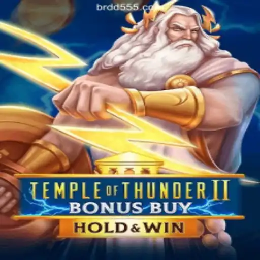 Exploring the Thrills and Dynamics of TempleofThunderIIBonusBuy