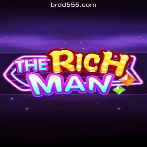 Exploring TheRichMan: A Comprehensive Guide to the Exciting World of DD555.COM Cassino