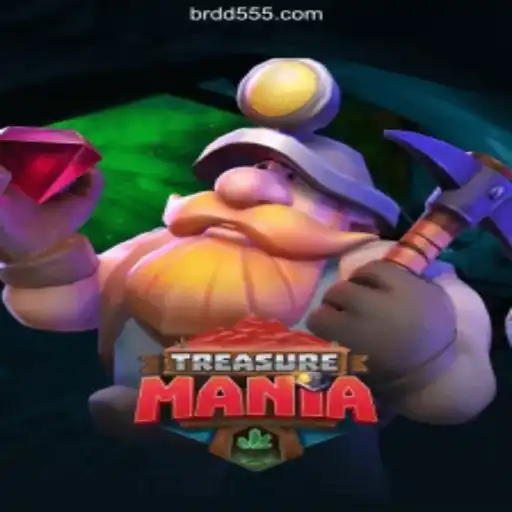Explore TreasureMania: A Thrilling Adventure Game with Rapid Payout Options at DD555.COM Cassino