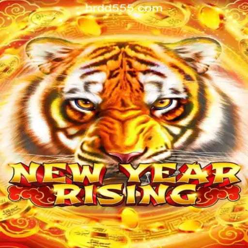 NewYearRising: A Thrilling Casino Experience