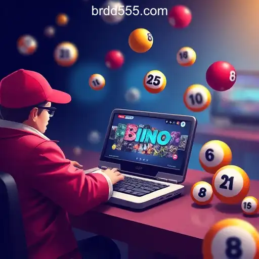 Online Bingo