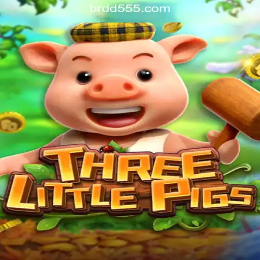 Exploring the Enchanting World of THREELITTLEPIGS: A Casino Game with a Twist